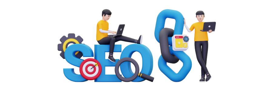 SEO BACKLINKS OCEAN